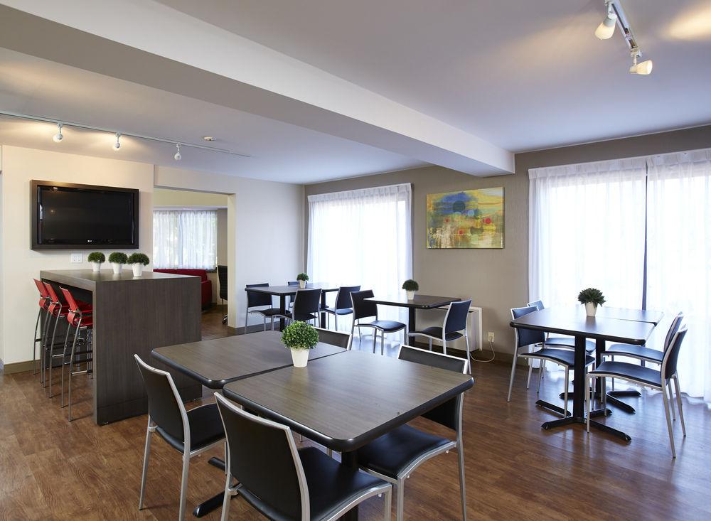 Comfort Inn Sherbrooke Exterior foto