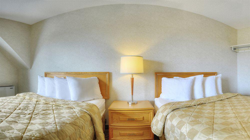 Comfort Inn Sherbrooke Zimmer foto
